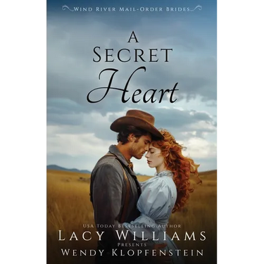 A Secret Heart