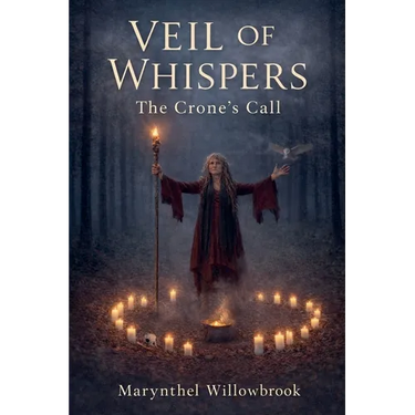 Veil of Whispers: The Crone's Call