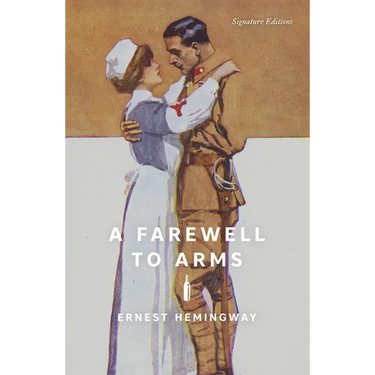 A Farewell to Arms