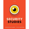 Security Studies: Critical Perspectives