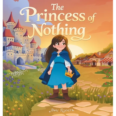 The Princess of Nothing