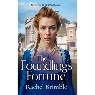 The Foundling's Fortune