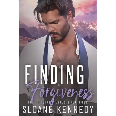 Finding Forgiveness