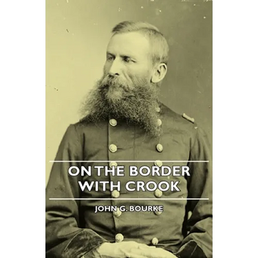 On the Border with Crook