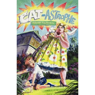 Cat-Astrophe