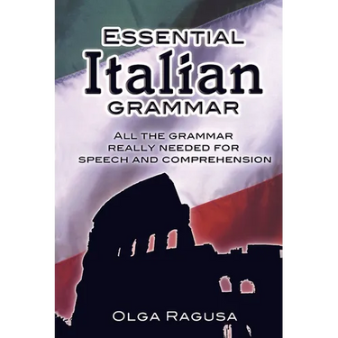 Essential Italian Grammar
