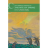 The Cambridge Companion to The Rite of Spring