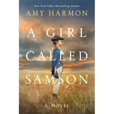 A Girl Called Samson