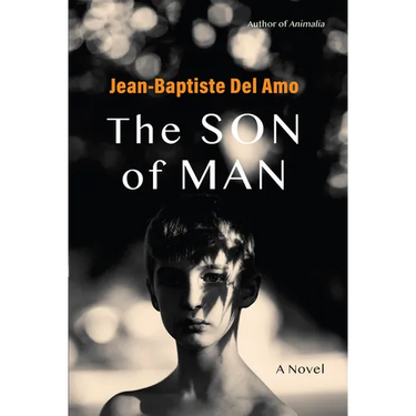 The Son of Man