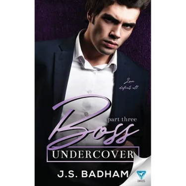 Boss Undercover: Part 3
