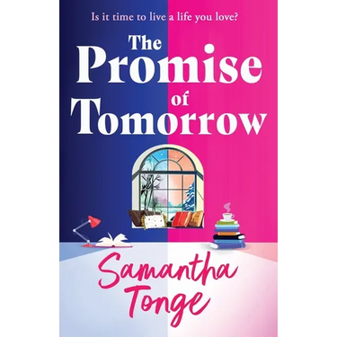 The Promise of Tomorrow