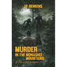 Murder in the Monashee Mountains