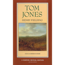 Tom Jones: A Norton Critical Edition