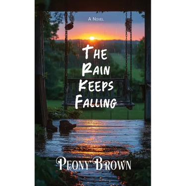 The Rain Keeps Falling
