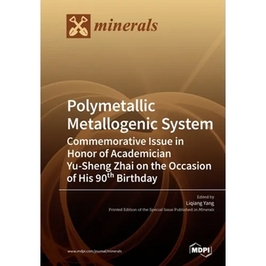 Polymetallic Metallogenic System