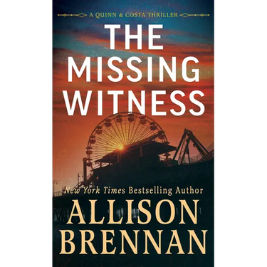The Missing Witness