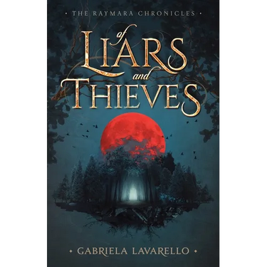 Of Liars and Thieves