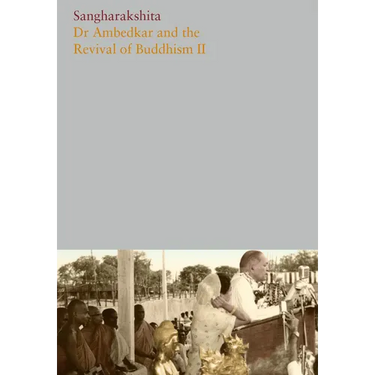 Volume 10: Dr. Ambedkar and the Revival of Buddhism II