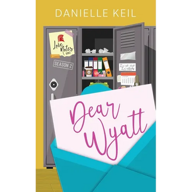 Dear Wyatt