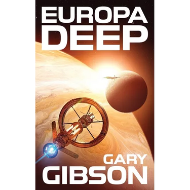 Europa Deep