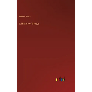 A History of Greece