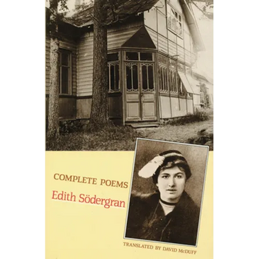 Complete Poems