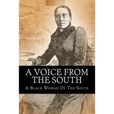 A Voice From The South