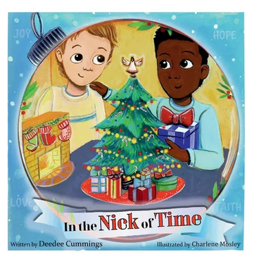 In The Nick Of Time