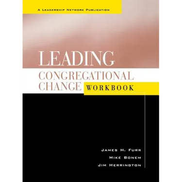 Leading Congregational Change