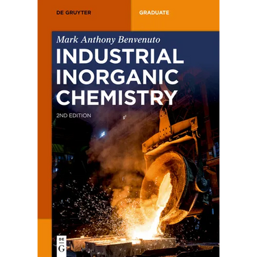 Industrial Inorganic Chemistry