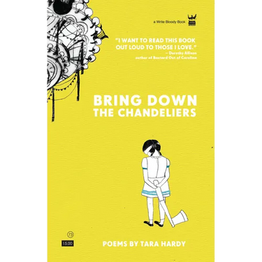 Bring Down the Chandeliers