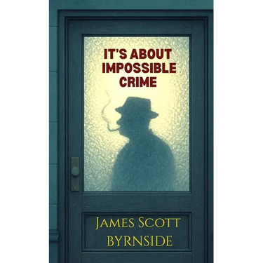 It's About Impossible Crime