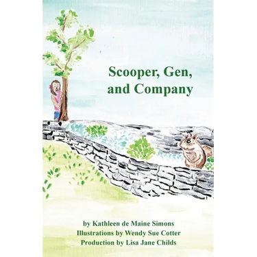 Scooper, Gen, and Company