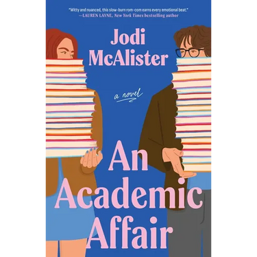 An Academic Affair