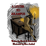 A Letter to Krampus