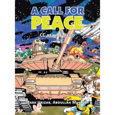 A Call for Peace: Cc at War's End