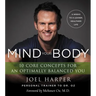 Mind Your Body: 4 Weeks to a Leaner, Healthier Life