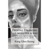 Digital Drawing - 10 minutes a day: Commute and draw