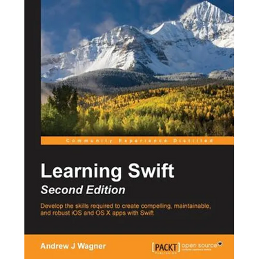 Learning Swift - Second Edition
