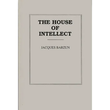 The House of Intellect
