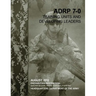 Training Units and Developing Leaders (ADRP 7-0)