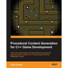 Procedural Content Generation for C++ Game Development