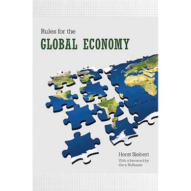 Rules for the Global Economy