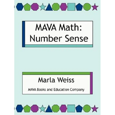 Mava Math: Number Sense