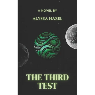 The Third Test