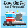 Doug the Tug Gets a New Captain