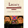 Legacy 2nd Edition, The Days of David Crockett Whitt
