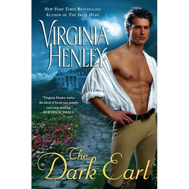 The Dark Earl