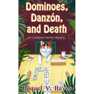 Dominoes, Danzón, and Death