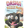 Dasha Finds Her Forever Home